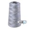 Lemon Blueberry - Variegated (4649) | 28wt Cone (3300M / 3609Y) | Aurifil Thread
